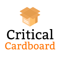 Critical Cardboard