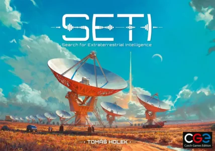 SETI: Searching for Signals, Building a Legacy