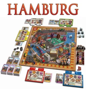 Hamburg