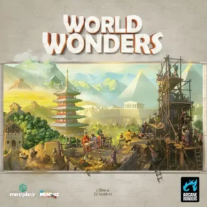 World Wonders box