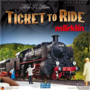 Ticket to Ride