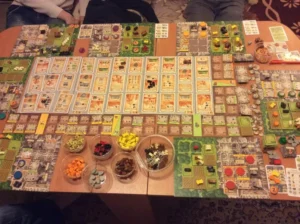 Caverna