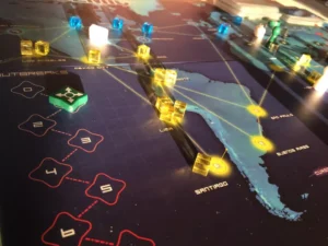 Pandemic