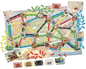 Ticket to Ride