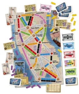 Ticket to Ride