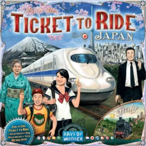 Ticket to Ride