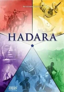 Hadara