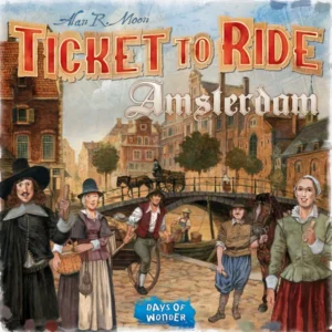 Ticket to Ride