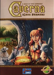 Caverna