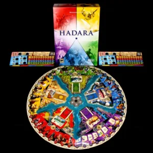 Hadara