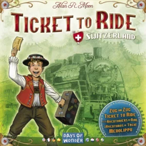 Ticket to Ride