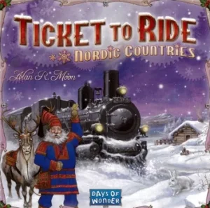 Ticket to Ride