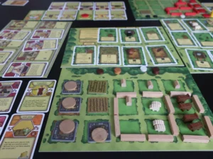 Agricola