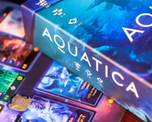 Aquatica